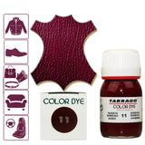 Leather Dye Eco Leather and Canvas - Renew or Change Color to Shoes Bags and Accessories