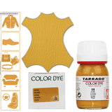 Leather Dye Eco Leather and Canvas - Renew or Change Color to Shoes Bags and Accessories