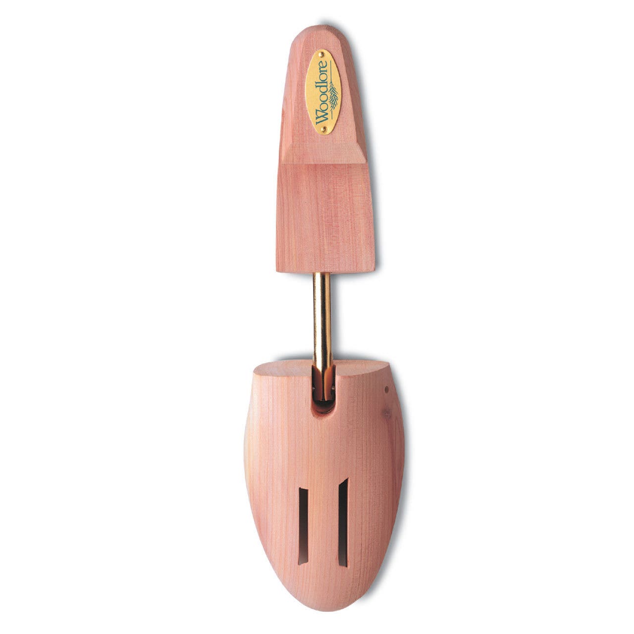 Shoe Trees in Fine Cedar Wood - Woodlore Full Shoe Trees