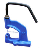 Iron Press No. 2 Press for Snap Buttons Eyelets Rivets