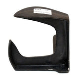 Cast iron tripod for shoemakers or leather goods