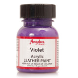 Tintura per Scarpe e Sneakers in Pelle e Tessuto - Angelus Acrylic
