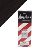 Penetrating Dye for Smooth Leather and Patent Leather Angelus Leather Dye