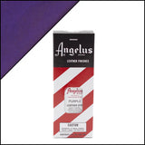 Penetrating Dye for Smooth Leather and Patent Leather Angelus Leather Dye