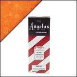 Penetrating Dye for Smooth Leather and Patent Leather Angelus Leather Dye