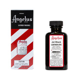 Penetrating Dye for Smooth Leather and Patent Leather Angelus Leather Dye