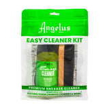 Set Pulizia Sneakers per Tutti i Materiali Angelus Easy Cleaner Kit