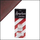 Penetrating Dye for Smooth Leather and Patent Leather Angelus Leather Dye