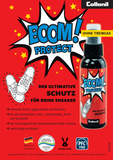 Collonil Boom Protect Spray Impermeabilizzante Protettivo per Sneakers