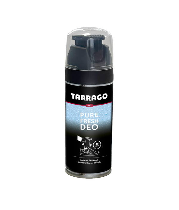 Shoe Deodorant Spray Eliminates Bad Odor - Tarragò Fresh