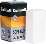Gomma per Pulire la Pelle liscia ed i Bordi delle Sneakers - Collonil Soft Gum