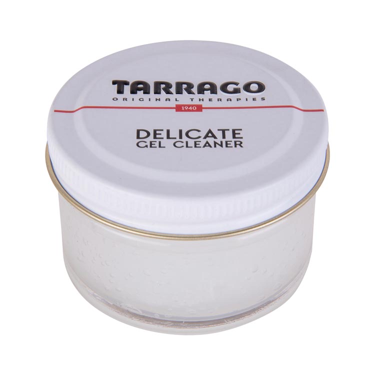 Tarrago Delicate Gel Cleaner Crema Detergente Delicata per Pelle Liscia