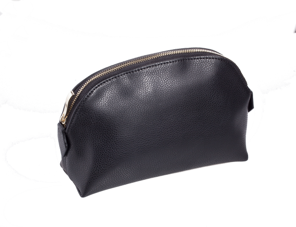 Necessaire da Viaggio porta Lucidi da Scarpe - Famaco Trousse Business Noire