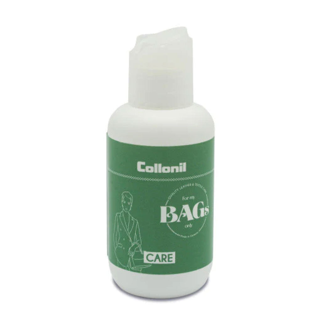 Crema Nutriente per Borse in Pelle Liscia - Collonil Care For My Bags Only