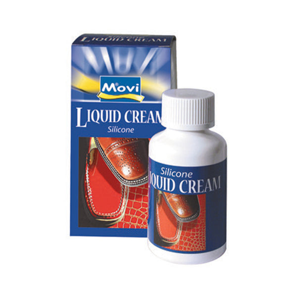 Crema Liquida Detergente per Pelle Liscia Movi Liquid Cream