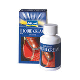 Crema Liquida Detergente per Pelle Liscia Movi Liquid Cream