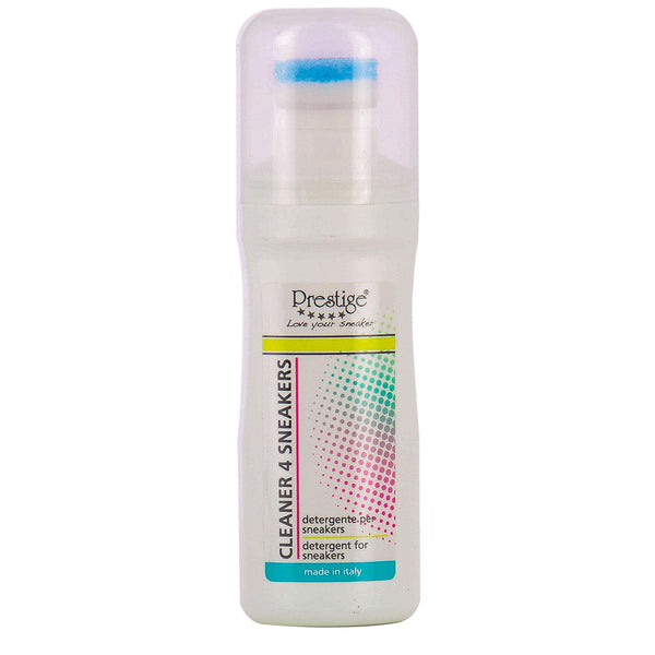 Prestige Cleaner for Sneakers Upper Cleaning Gel