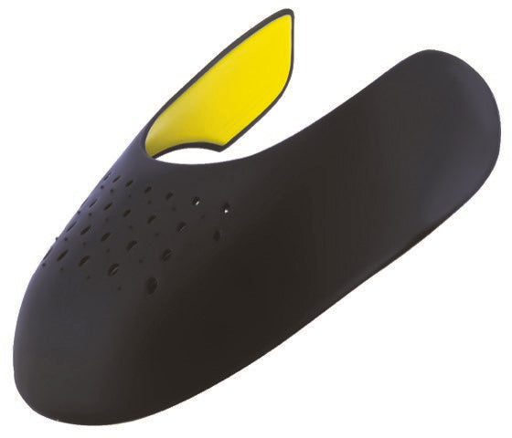 Anti-crease protectors for sneakers