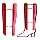 Tendistivali in plastica 32cm per tenere in forma gli stivali