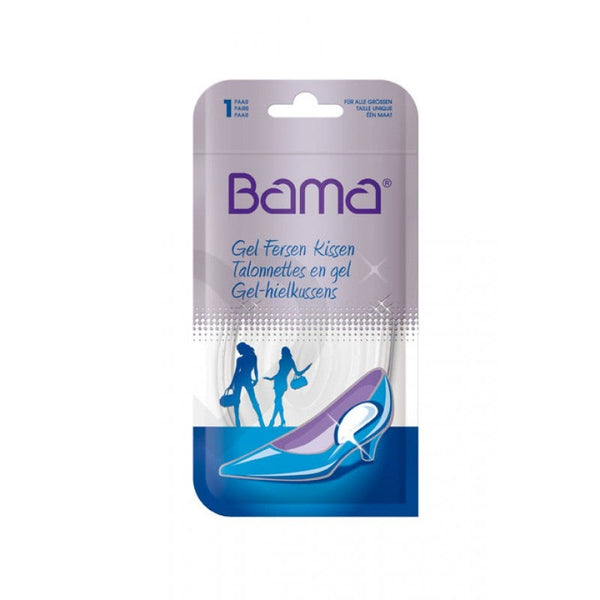 Cuscinetto in Gel per Tallone Ammortizzante per Scarpe da Donna