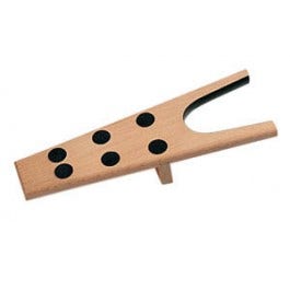 Stivali In Legno Rimozione Jack Stivali Da Cowboy Estrattore Stivali In - Foto 13