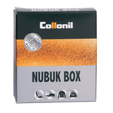 Smacchiatore per Oggetti in Camoscio e Nubuck Collonil Nubuk Box