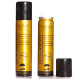 Spray per Scarpe Impermeabilizzante Acqua Stop - Prestige Mini 75ml