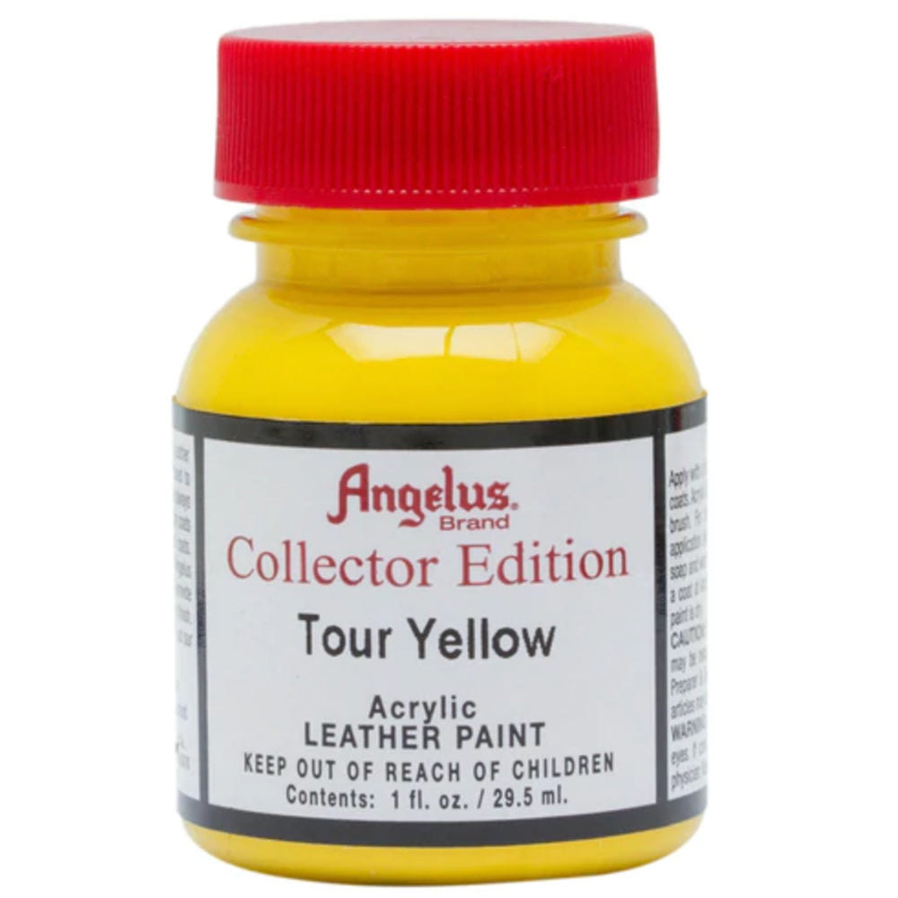 Angelus Collector Edition – Dye for Leather