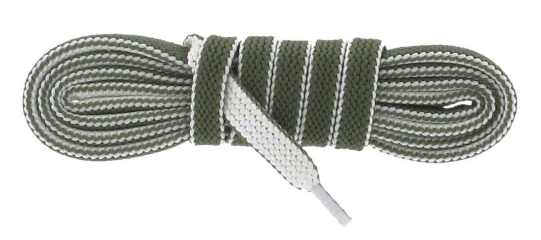 Lacci Per Scarpe In Organza - 6 Paia Colorate Da 120cm Per Bambine E Donne, Morbidi E Alla Moda - Foto 10