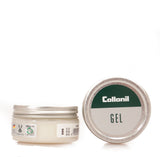 Collonil Gentile Gel - Neutral Gel for Smooth Leather