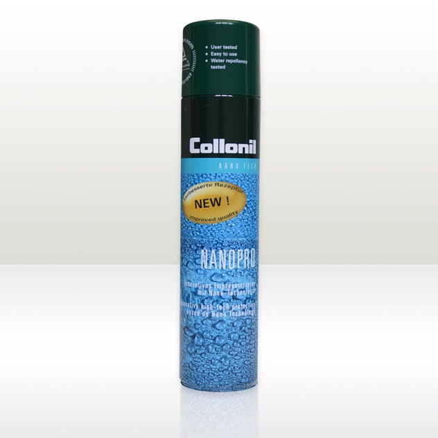 Collonil Nanopro  Spray per Scarpe