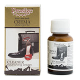 Prestige Cleaner Cream for Leather and Faux Leather Shoes