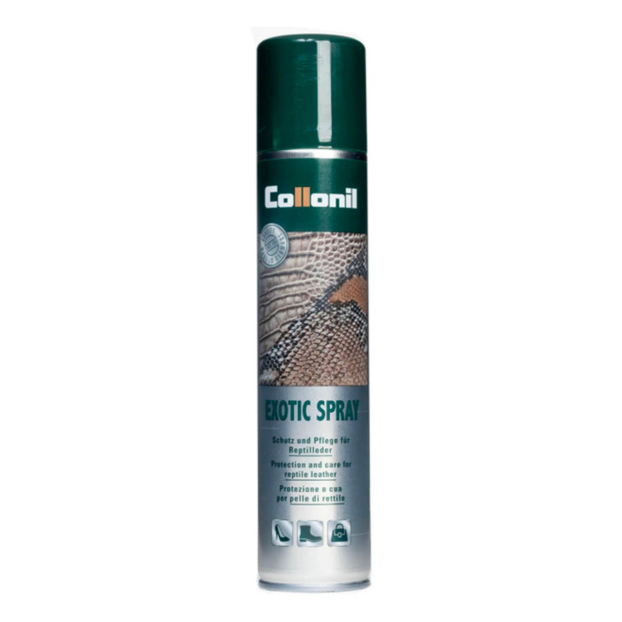 Spray Impermeabilizzante Per Scarpe 100 Ml - Per Camoscio, Nubuck E Tessuto, Effetto Deodorante, Asciugatura Rapida, Bianco