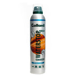 Collonil Waterstop Spray for Smooth Leather and Fabric 