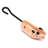 DASCO Shoe trees made of wood with Callus Supports