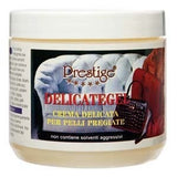 Prestige Neutral Cream for Leather Shoes and Accessories