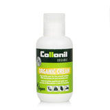 Crema per Lucidare e Proteggere Scarpe e Accessori in Pelle - Collonil Organic Cream Vegan