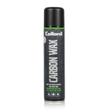 Spray Protettivo Impermeabilizzante Anti Acqua per Scarpe in Pelle Liscia - Collonil Carbon Wax