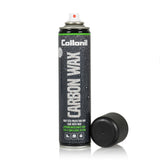 Spray Protettivo Impermeabilizzante Anti Acqua per Scarpe in Pelle Liscia - Collonil Carbon Wax