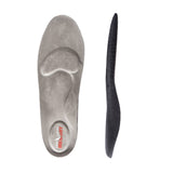 Memory Foam Insoles for Flatfoot