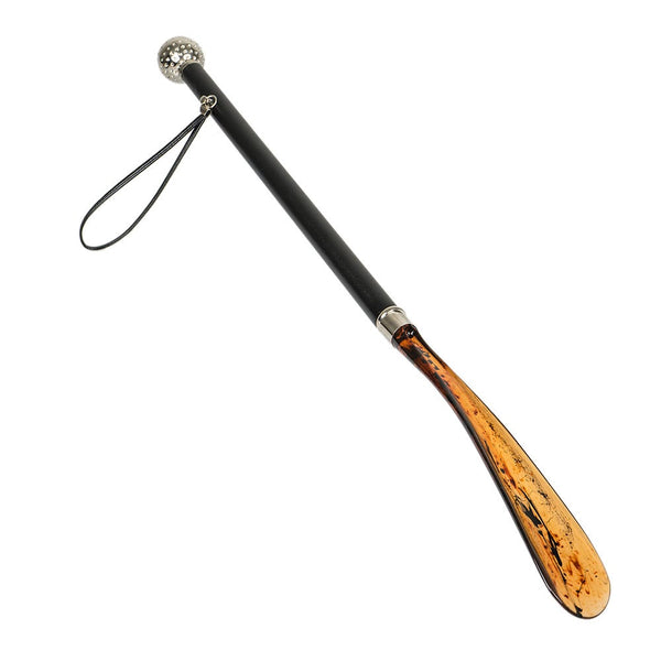 Shoe Fitting 62cm - Luxury Shoe Sock Golf Grip