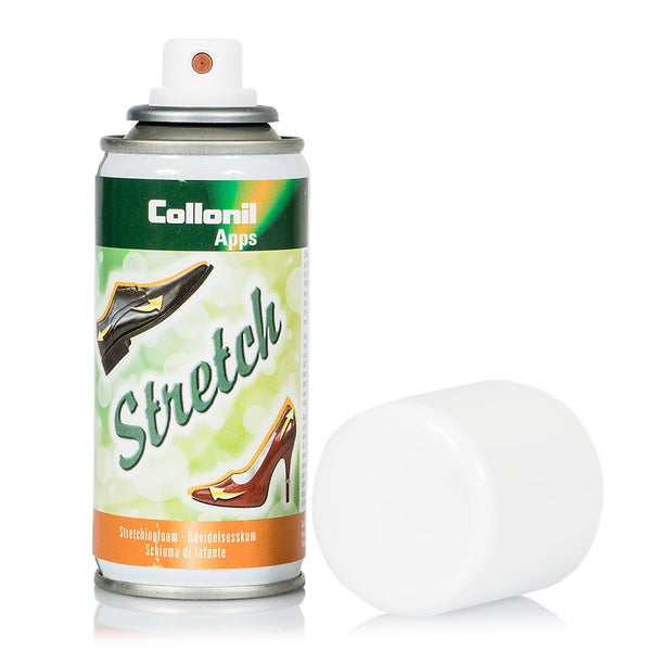 Allargascarpe Spray per Allargare le Scarpe in Pelle e Tessuto 100ml