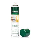 Spray Protettivo per Scarpe e Accessori in Pelle Metallizzata - Collonil Metallic