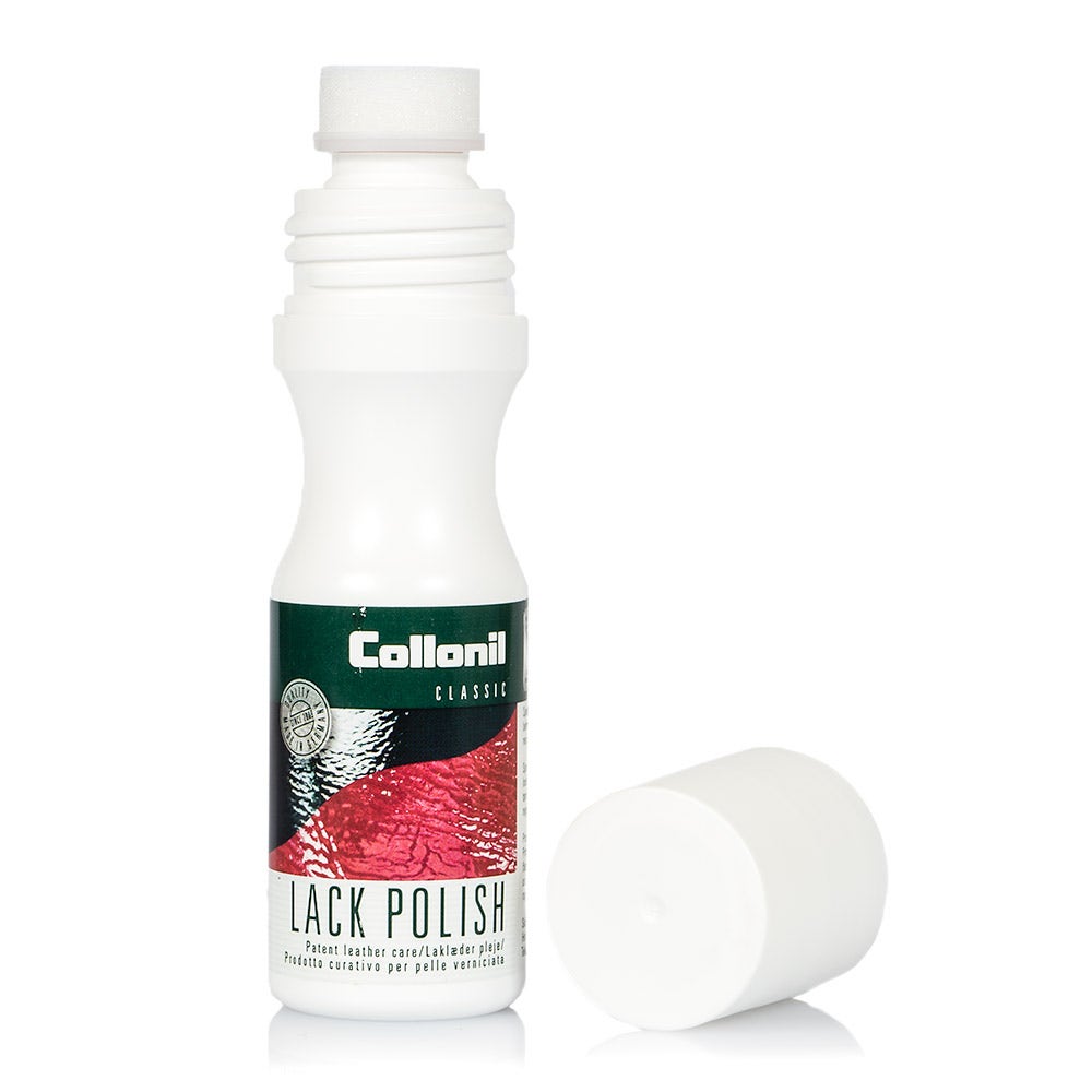 Collonil Lack Polish for Leather Shoes