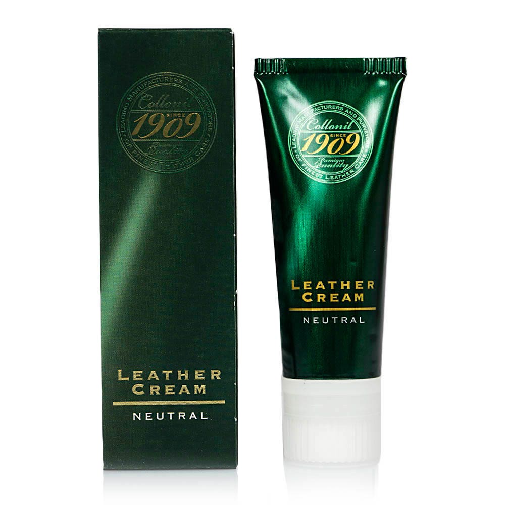 Collonil De Luxe 1909 - Neutral Protective Cream