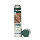 Schiuma Detergente per Pelle Liscia Pulisce e Protegge - Collonil Leather Soap