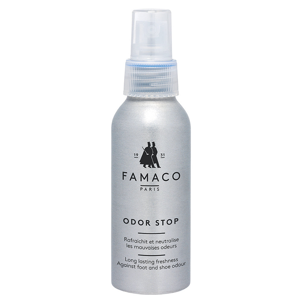 Deodorante per Scarpe Spray - Famaco Paris Stop Odor