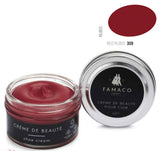 Famaco Paris Creme de Beauté – Smooth Leather Cream