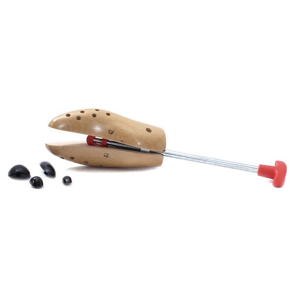 Forme Per Scarpe Allunga Scarpe In Legno Movi Extender Per