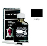 Tinta Per Pelle Penetrante Marrone Medio 75 Ml | Per Scarpe, Borse In Pelle Scamosciata E Nabuk - Foto 12